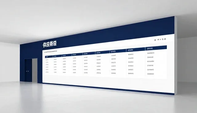 供应链优化在线上店铺运营中的适用条件与限制